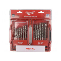 Set burghie 25 buc. | Electronic-mag.ro | Componente Electronice