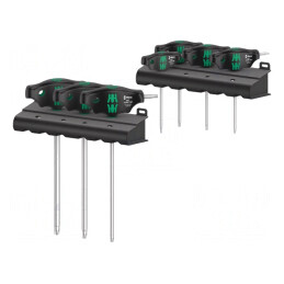 Set Şurubelniţe Torx 7 Buc. | Electronic-mag.ro | Componente Electronice