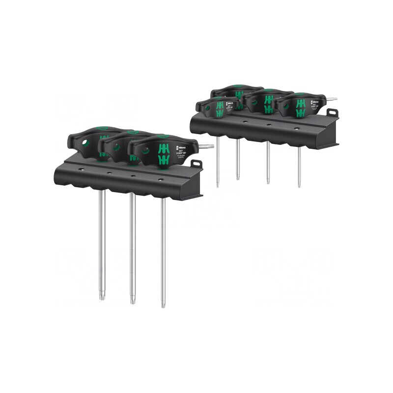 Set Şurubelniţe Torx 7 Buc. | Electronic-mag.ro | Componente Electronice