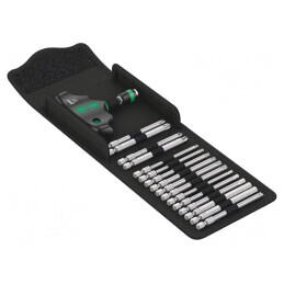 Set Șurubelnițe Diverse Tipuri 17 Buc. | Electronic-mag.ro | Componente Electronice
