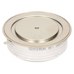 Tiristor 1,2kV 700A TO200AB | Electronic-mag.ro | Componente Electronice