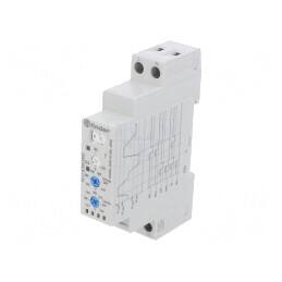 Releu Monitorizare Tensiune 220-240VAC SPDT IP20 | Electronic-mag.ro | Componente Electronice