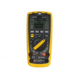 Multimetru Digital LCD AX-190A | Electronic-mag.ro | Componente Electronice