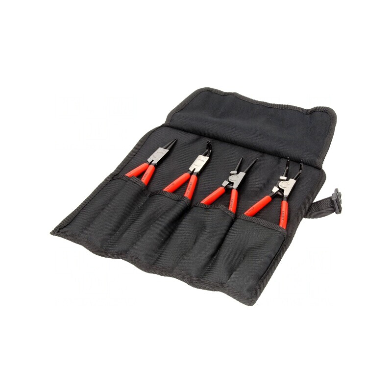 Set Clești Inele de Blocare Interior/Exterior cu Etui | Electronic-mag.ro | Componente Electronice Set Clești Inele de Blocare Interior/Exterior cu Etui | Electronic-mag.ro | Componente Electronice