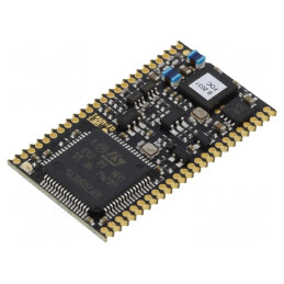 Cititor RFID T4NM-FDB0 3,15-5,5V Multi-Interfață | Electronic-mag.ro | Componente Electronice