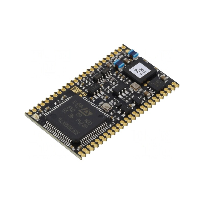 Cititor RFID T4NM-FDB0 3,15-5,5V Multi-Interfață | Electronic-mag.ro | Componente Electronice Cititor RFID T4NM-FDB0 3,15-5,5V Multi-Interfață | Electronic-mag.ro | Componente Electronice
