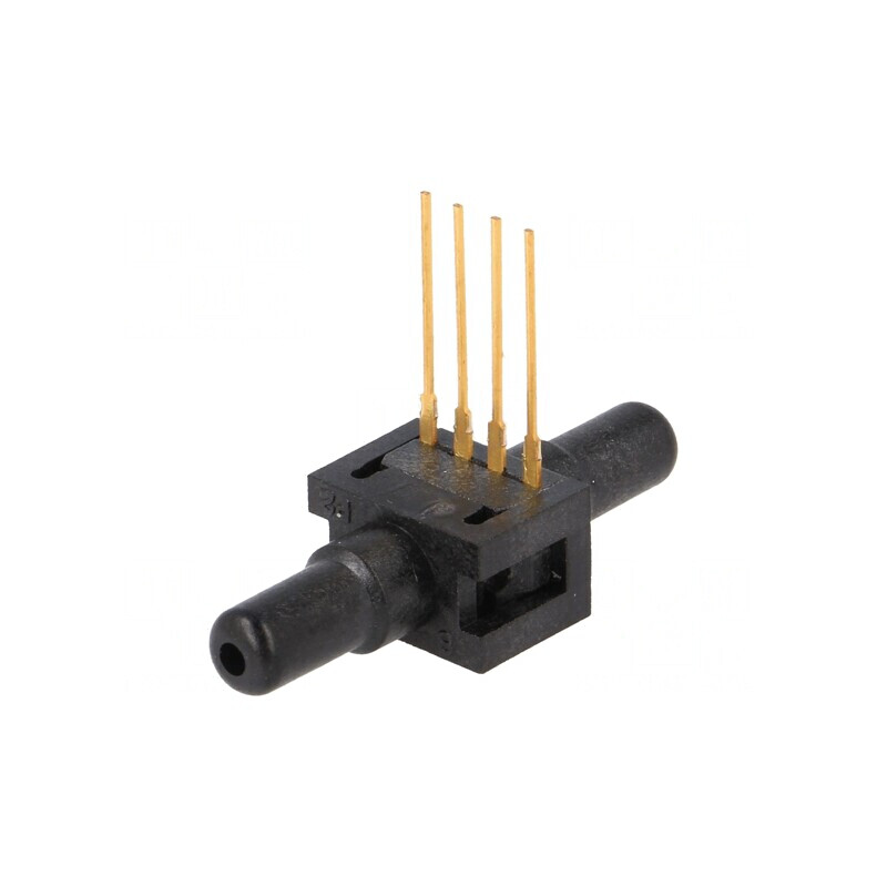 Senzor de presiune diferențial -100÷100psi cu ieșire analogică | Electronic-mag.ro | Componente Electronice