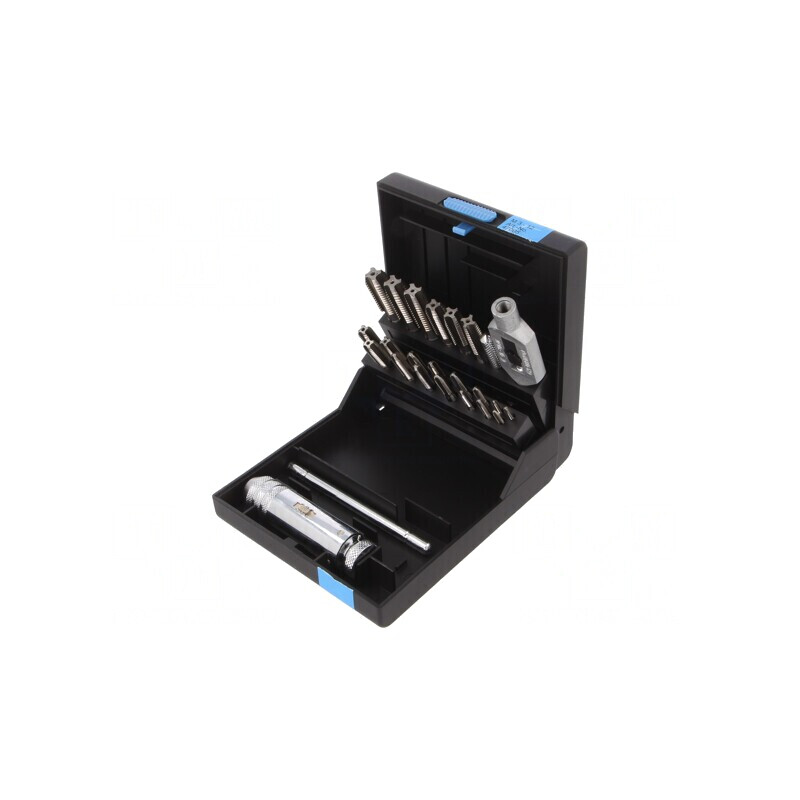 Kit Tarozi Manuale 23 Bucăți Cutie Plastic | Electronic-mag.ro | Componente Electronice