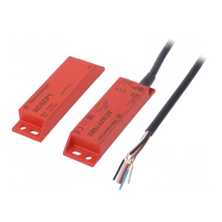 Întrerupător Siguranță Magnetic IP67 XCSDM Standard | Electronic-mag.ro | Componente Electronice