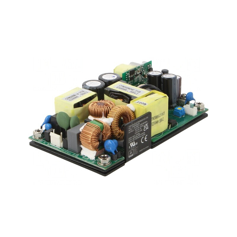 Alimentator Pulsatoriu 300W 90-264VAC 24V | Electronic-mag.ro | Componente Electronice
