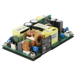 Alimentator Pulsatoriu 300W 120-370VDC 90-264VAC | Electronic-mag.ro | Componente Electronice