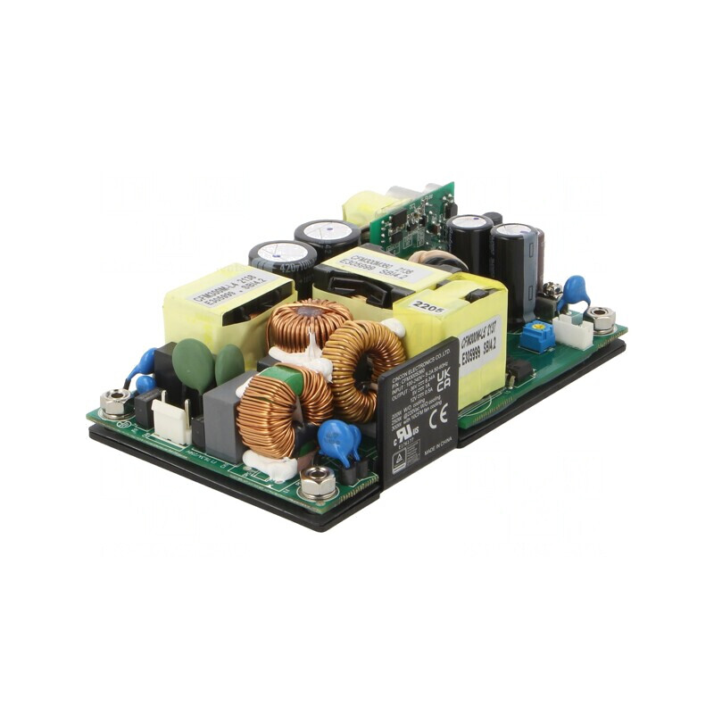 Alimentator Pulsatoriu 300W 120-370VDC 90-264VAC | Electronic-mag.ro | Componente Electronice Alimentator Pulsatoriu 300W 120-370VDC 90-264VAC | Electronic-mag.ro | Componente Electronice