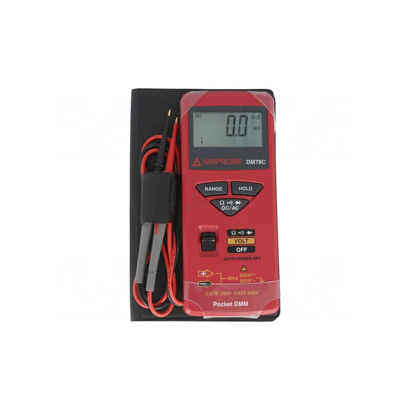 Multimetru Digital LCD DM78A 600V | Electronic-mag.ro | Componente Electronice Multimetru Digital LCD DM78A 600V | Electronic-mag.ro | Componente Electronice