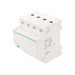 Limitator Supratensiuni Tip 2 3 Poli Șină DIN | Electronic-mag.ro | Componente Electronice