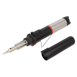 Ciocan de Lipit cu Gaz 25-125W 1300°C 15ml | Electronic-mag.ro | Componente Electronice