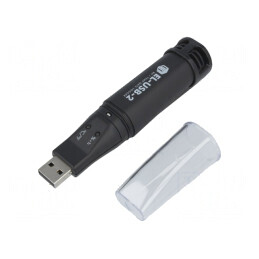 Înregistrator Date Temperatură și Umiditate IP67 EL-USB-2 | Electronic-mag.ro | Componente Electronice