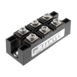 Punte redresoare trifazat 1,6kV 160A | Electronic-mag.ro | Componente Electronice