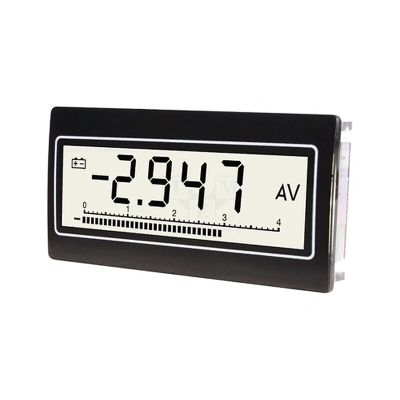 Aparat de Măsură Parametri Rețea LCD DPM802-TW | Electronic-mag.ro | Componente Electronice