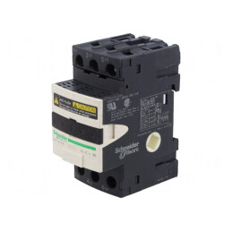 Separator cu Fuzibil 10x38mm pentru Şină DIN 3P | Electronic-mag.ro | Componente Electronice