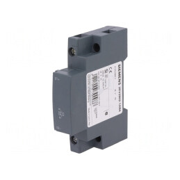 Declanșator Subtensiune 24VDC Lateral 3RV2902-1AB4 | Electronic-mag.ro | Componente Electronice