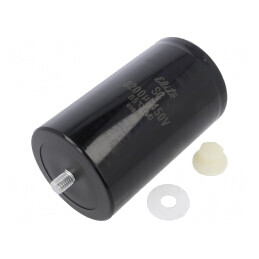 Condensator Electrolitic 8200uF 450VDC M5 | Electronic-mag.ro | Componente Electronice