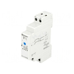Timer Programabil SPDT 0,05s-180s 250VAC/8A | Electronic-mag.ro | Componente Electronice