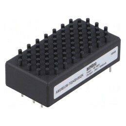Convertor DC/DC 25W 16-160V la 24V 1.04A | Electronic-mag.ro | Componente Electronice