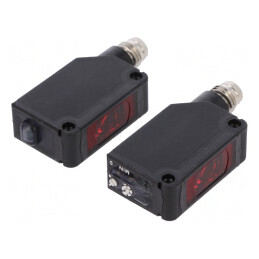 Senzor Fotoelectric PNP 0-10m CX-411-P-Z | Electronic-mag.ro | Componente Electronice