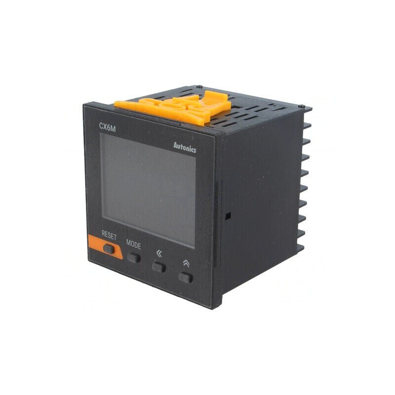 Contor Electronic LCD Panou SPDT | Electronic-mag.ro | Componente Electronice Contor Electronic LCD Panou SPDT | Electronic-mag.ro | Componente Electronice