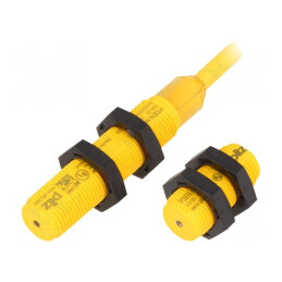 Întrerupător de siguranță magnetici PSEN IP67 | Electronic-mag.ro | Componente Electronice