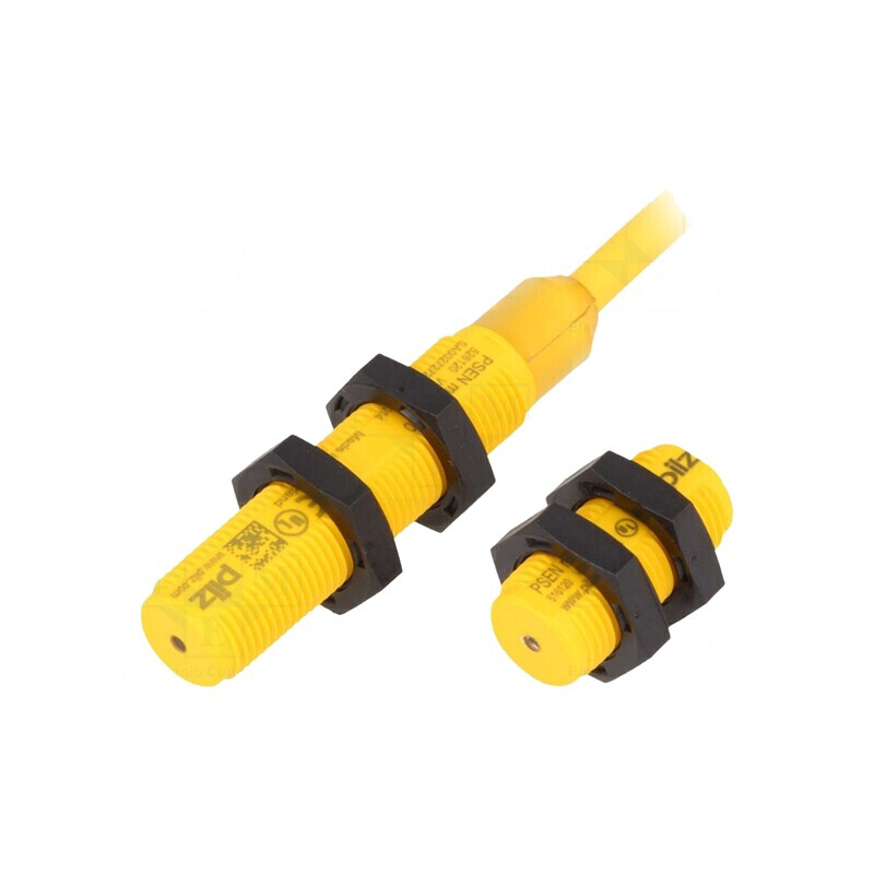 Întrerupător de siguranță magnetici PSEN IP67 | Electronic-mag.ro | Componente Electronice
