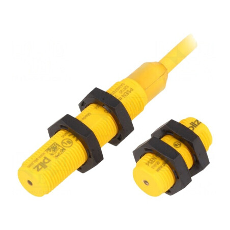 Întrerupător de siguranță magnetici PSEN IP67 | Electronic-mag.ro | Componente Electronice