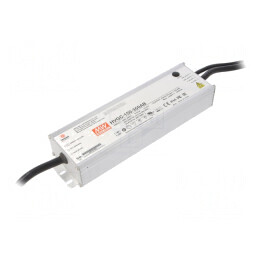 Alimentator LED 149.8W 42-428VDC 210-350mA IP65 | Electronic-mag.ro | Componente Electronice