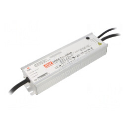 Alimentator LED 150W IP65 300-500mA | Electronic-mag.ro | Componente Electronice