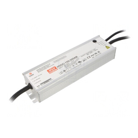 Alimentator LED 150W IP65 300-500mA | Electronic-mag.ro | Componente Electronice