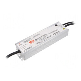 Alimentator LED 150,5W 21-215VDC 420-700mA IP65 | Electronic-mag.ro | Componente Electronice