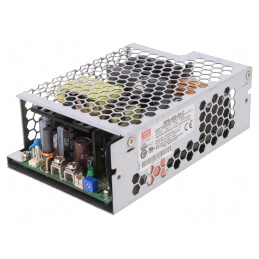 Alimentator Pulsatoriu Deschis 400W 113-370VDC 80-264VAC | Electronic-mag.ro | Componente Electronice