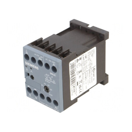 Timer DPDT 0,05s-100h 24-240VAC/DC | Electronic-mag.ro | Componente Electronice