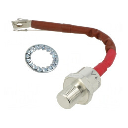 Tiristor 800V 285A 180A Igt 65/150mA în Vrac | Electronic-mag.ro | Componente Electronice