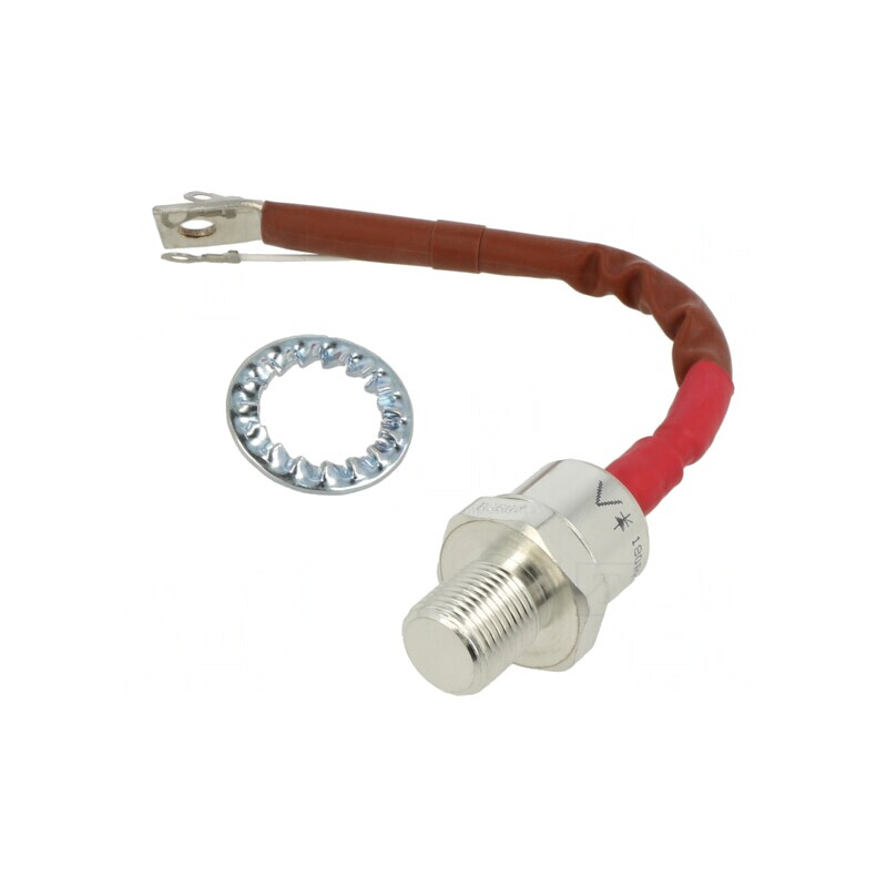 Tiristor 800V 285A 180A Igt 65/150mA în Vrac | Electronic-mag.ro | Componente Electronice Tiristor 800V 285A 180A Igt 65/150mA în Vrac | Electronic-mag.ro | Componente Electronice