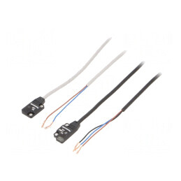 Senzor Fotoelectric 0-500mm PNP 12-24VDC EX-13B-PN | Electronic-mag.ro | Componente Electronice