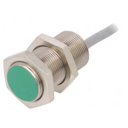 Senzor Inductiv PNP 8mm 30VDC M18 IP67 | Electronic-mag.ro | Componente Electronice