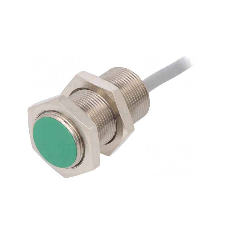 Senzor Inductiv PNP 8mm 30VDC M18 IP67 | Electronic-mag.ro | Componente Electronice Senzor Inductiv PNP 8mm 30VDC M18 IP67 | Electronic-mag.ro | Componente Electronice