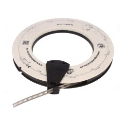 Colier cu șurub de strângere 14mm oțel cromat AISI 430 | Electronic-mag.ro | Componente Electronice