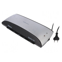 Laminator A4 SPECTRA | Electronic-mag.ro | Componente Electronice