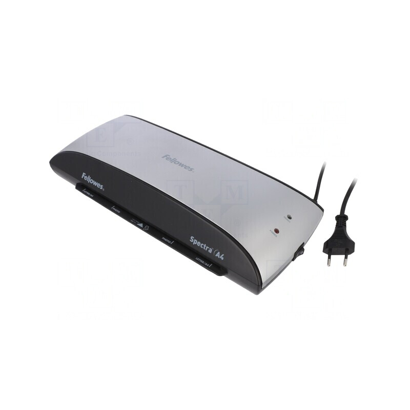 Laminator A4 SPECTRA | Electronic-mag.ro | Componente Electronice