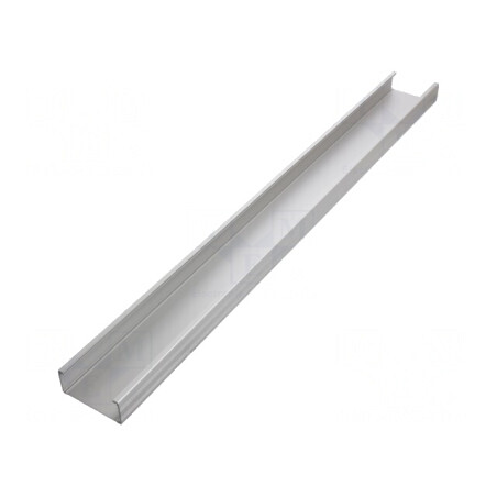Profil Aluminiu 1000mm | Electronic-mag.ro | Componente Electronice