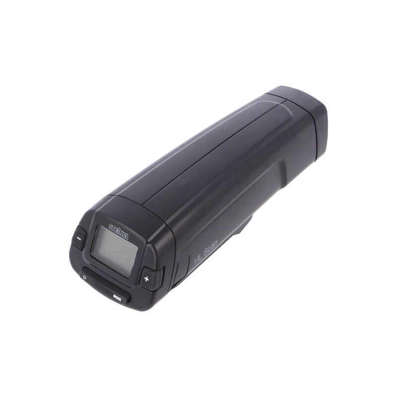 Pirometru HG/HL Seria E și SCAN | Electronic-mag.ro | Componente Electronice