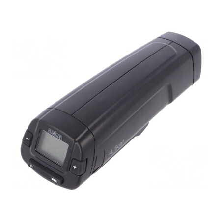 Pirometru HG/HL Seria E și SCAN | Electronic-mag.ro | Componente Electronice