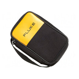 Husă Fluke C35 pentru Multimetre | Electronic-mag.ro | Componente Electronice